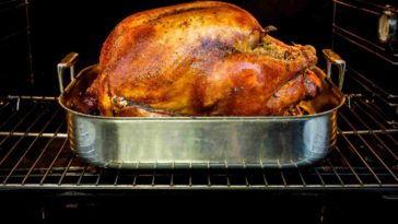 How do you cook Kirkwood turkey breast?