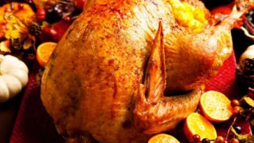 How do you cook a pre cooked whole foods turkey?
