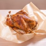 How do you cook a precooked turkey?