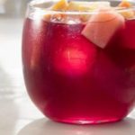 How do you drink Lambrusco?