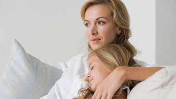 How do you explain cornucopia to preschoolers?