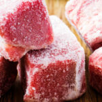 How do you fix freezer burned meat?