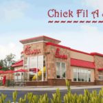 How do you get a discount at Chick-fil-A?