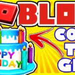 How do you get free IHOP on your birthday?