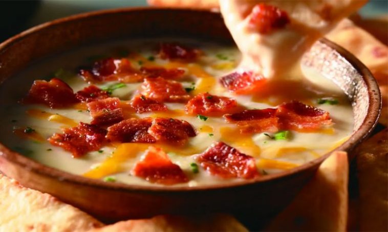 How do you get free appetizers at LongHorn?