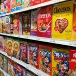 How do you get free food from Walmart?