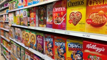 How do you get free food from Walmart?