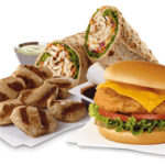 How do you get free stuff from Chick-Fil-A?