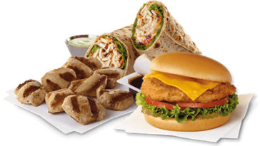 How do you get free stuff from Chick-Fil-A?