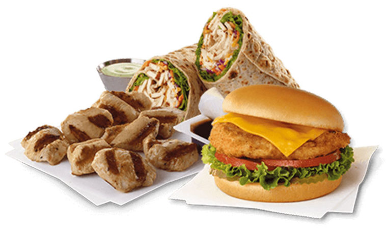 How do you get free stuff from Chick-Fil-A?