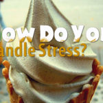 How do you handle a buffet?