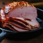 How do you heat up a precooked turkey?