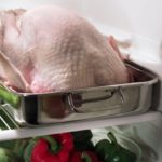 How do you know if a turkey is bad?