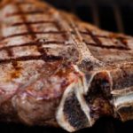 How do you pick a good steak?