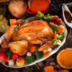 How do you respectfully celebrate Thanksgiving?