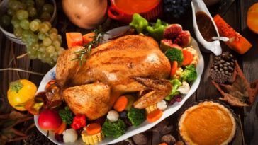 How do you respectfully celebrate Thanksgiving?