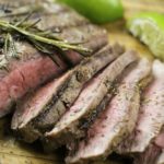 How do you soften steak?