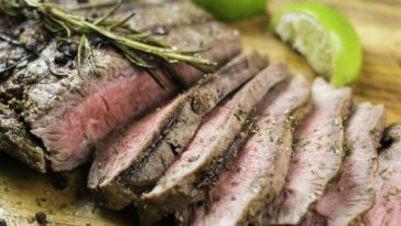 How do you soften steak?