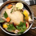 How do you tell if a turkey is already brined?