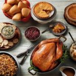 How does Costco cook a turkey?