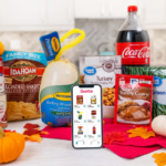 How does Ibotta free Thanksgiving dinner work?