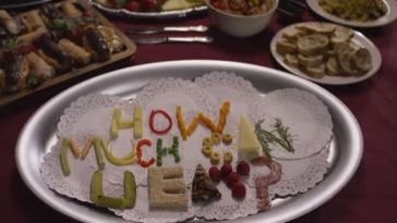 How early can you buy groceries for Thanksgiving?