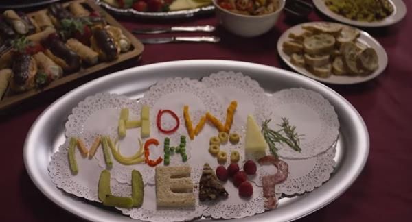 How early can you buy groceries for Thanksgiving?