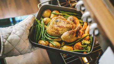 How early can you buy potatoes for Thanksgiving?
