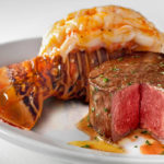 How fancy is Ruth Chris?