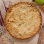 How far ahead can I make pies for Thanksgiving?