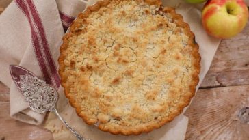 How far ahead can I make pies for Thanksgiving?