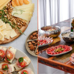 How long can raw turkey be left out at room temperature?