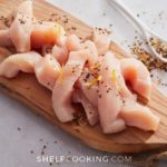 How long can raw turkey breast stay in fridge?