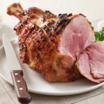 How long do you cook a fully cooked turkey?