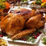 How long do you deep fry a precooked turkey?