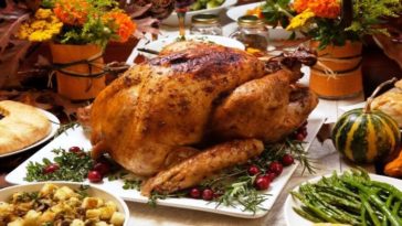 How long do you deep fry a precooked turkey?