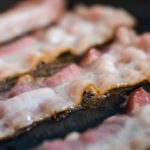 How long does Butterball turkey bacon last in the fridge?