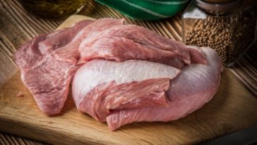 How long does Costco turkey last?