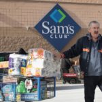 How long does it take for Sam's Club to deliver?