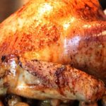 How long does it take to cook a Butterball turkey in the oven?