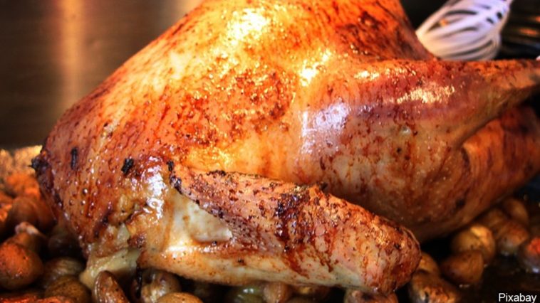 How long does it take to cook a Butterball turkey in the oven?