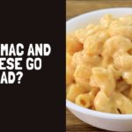 How long does lobster mac and cheese last?