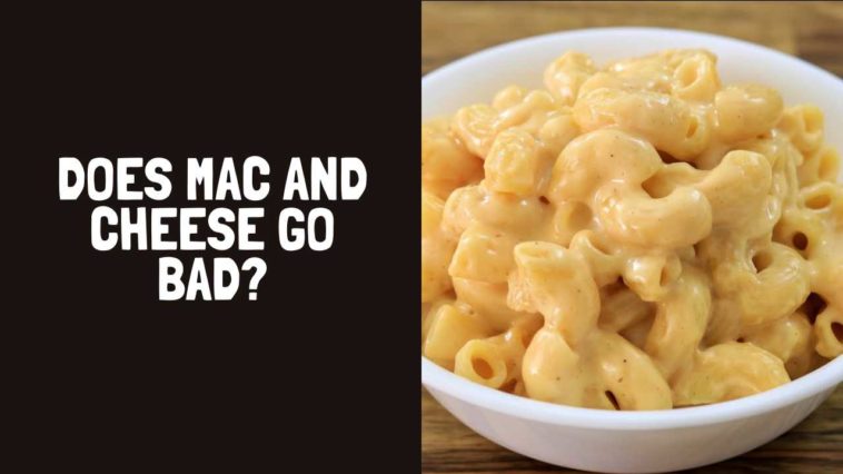 How long does lobster mac and cheese last?