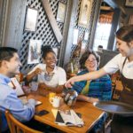 How long does orientation take at Cracker Barrel?