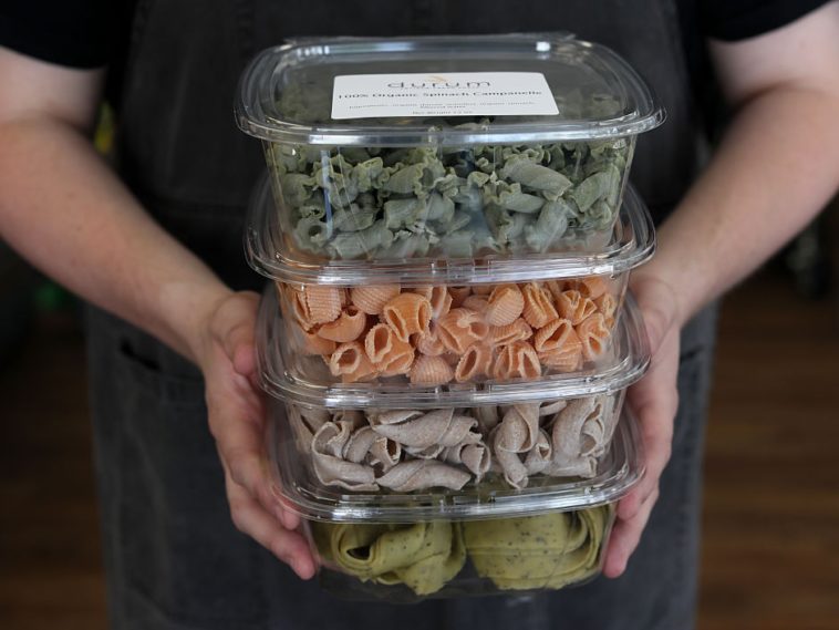 How long is frozen meat good for after expiration date?