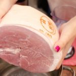 How long should I boil a 1KG gammon for?