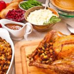 How long will Cracker Barrel have country fried turkey?