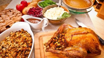 How long will Cracker Barrel have country fried turkey?