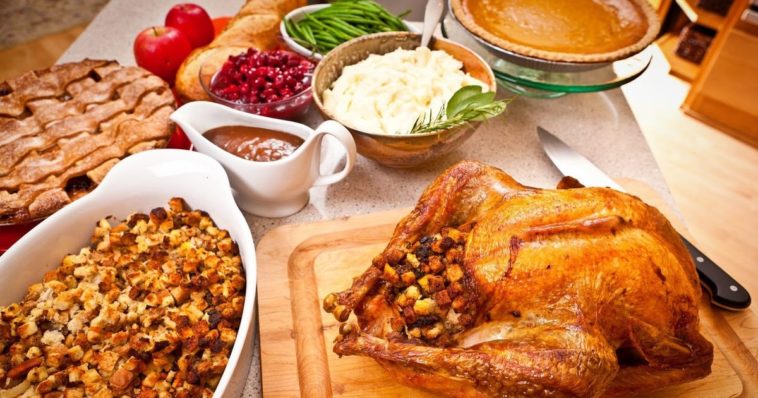 How long will Cracker Barrel have country fried turkey?