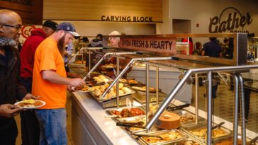 How many Golden Corrals have closed?